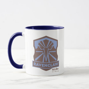 HARRY POTTER™   Summer Magic RAVENCLAW™ Crest Tasse