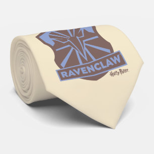 HARRY POTTER™   Summer Magic RAVENCLAW™ Wappen Krawatte