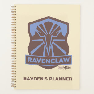 HARRY POTTER™ Summer Magic RAVENCLAW™ Wappen Planer