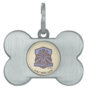 HARRY POTTER™ Summer Magic RAVENCLAW™ Wappen Tiermarke