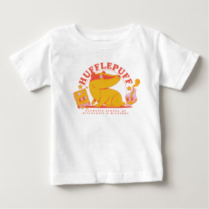 HARRY POTTER™   Süßer HUFFLEPUFF™ Baby T-shirt