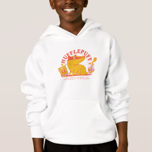 HARRY POTTER™   Süßer HUFFLEPUFF™ Hoodie