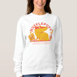 HARRY POTTER™   Süßer HUFFLEPUFF™ Sweatshirt