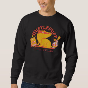 HARRY POTTER™   Süßer HUFFLEPUFF™ Sweatshirt