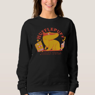 HARRY POTTER™   Süßer HUFFLEPUFF™ Sweatshirt