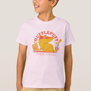 HARRY POTTER™   Süßer HUFFLEPUFF™ T-Shirt