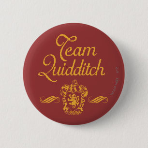 Harry Potter   Team QUIDDITCH™ Button