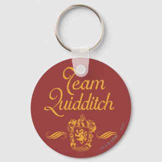 Harry Potter | Team QUIDDITCH™ Schlüsselanhänger
