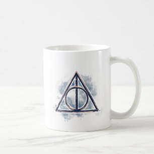 Harry Potter   Todhaftes Wasser Kaffeetasse