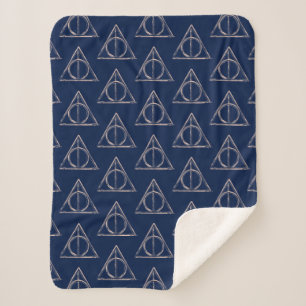 Harry Potter   Todhaftes Wasser Sherpadecke