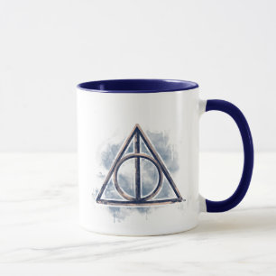 Harry Potter   Todhaftes Wasser Tasse