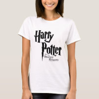 Harry Potter und das Deathly Hallow Logo 2