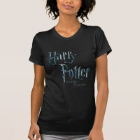 Harry Potter und das toten heiligt Logo 1