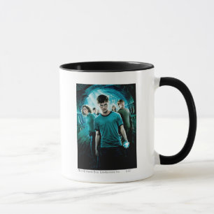 HARRY POTTER UND der AUFTRAG des PHOENIX™ Blaus Tasse