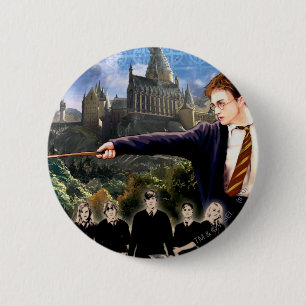 HARRY POTTER UND DIE BESTELLUNG DES PHOENIX™ BUTTON