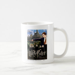 HARRY POTTER UND DIE BESTELLUNG DES PHOENIX™ KAFFEETASSE