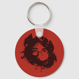 HARRY POTTER™ und Mentoren Schlüsselanhänger