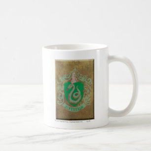 Harry Potter   Vintag Slytherin Tasse
