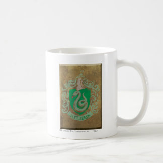 Harry Potter | Vintag Slytherin Tasse