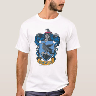 Harry Potter   Wappen der Ravenclaw T-Shirt