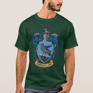 Harry Potter   Wappen der Ravenclaw T-Shirt
