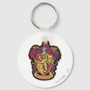 Harry Potter   Wappen des Hauses Gryffindor Schlüsselanhänger