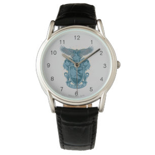 Harry Potter   Wappen von Ravenclaw Armbanduhr