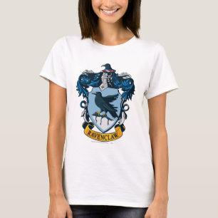 Harry Potter Wappen von Ravenclaw T-Shirt