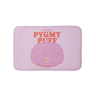 HARRY POTTER™ Weasleys Pygmy-Puff Badematte