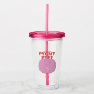HARRY POTTER™ | Weasleys Wizard Pygmy Puff Acryltrinkbecher
