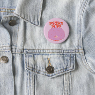 HARRY POTTER™ | Weasleys Wizard Pygmy Puff Button