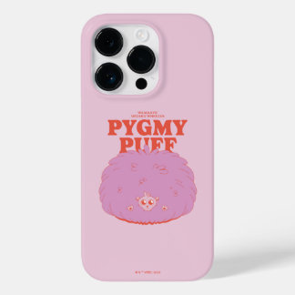 HARRY POTTER™ | Weasleys Wizard Pygmy Puff Case-Mate iPhone 14 Pro Hülle