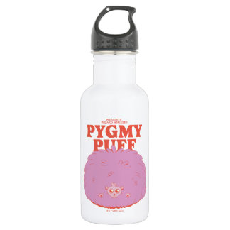 HARRY POTTER™ | Weasleys Wizard Pygmy Puff Edelstahlflasche
