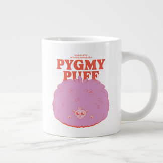 HARRY POTTER™ | Weasleys Wizard Pygmy Puff Jumbo-Tasse