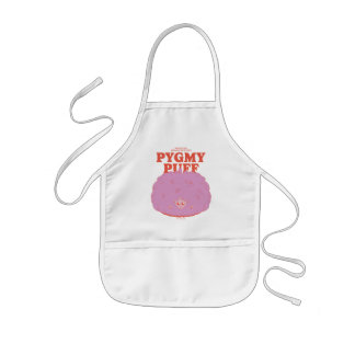 HARRY POTTER™ | Weasleys Wizard Pygmy Puff Kinderschürze