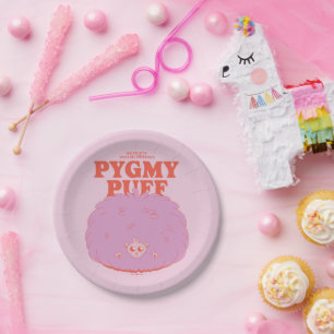 HARRY POTTER™ Weasleys Wizard Pygmy Puff Pappteller