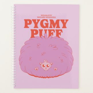 HARRY POTTER™ | Weasleys Wizard Pygmy Puff Planer