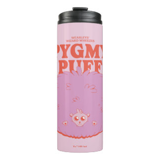 HARRY POTTER™ | Weasleys Wizard Pygmy Puff Thermosbecher