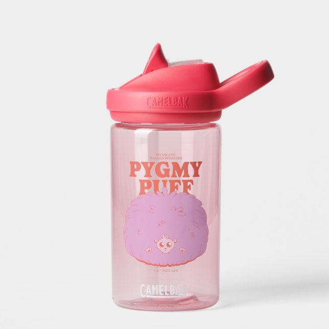 HARRY POTTER™ | Weasleys Wizard Pygmy Puff Trinkflasche (Links)