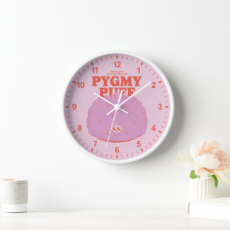 HARRY POTTER™ | Weasleys Wizard Pygmy Puff Uhr