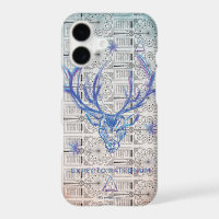 Harry Potter-Zauber | EXPECTO PATRONUM™ Hirsch-Ski