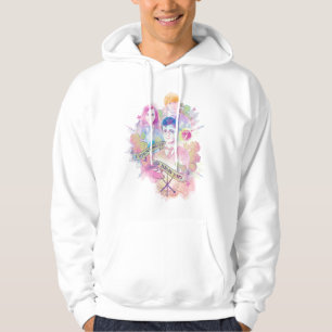 Harry Potter Zauber   Harry, Hermine, & Ron Wasser Hoodie