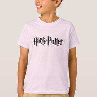 Harry Potter - Zauberer erwartet T-Shirt für klein