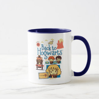 HARRY POTTER™ | Zurück nach HOGWARTS™ Tasse