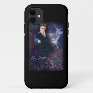 Harry Potter's Stag Patronus Case-Mate iPhone Hülle