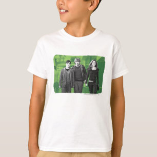 Harry, Ron und Hermione 1 T-Shirt
