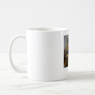 Harry Styles T-ShirtSonnenblume Vol. 6 T - Shirt Kaffeetasse