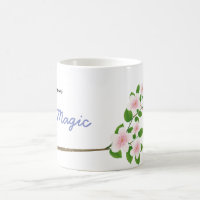 Harry-Töpfer magische Stab Tasse