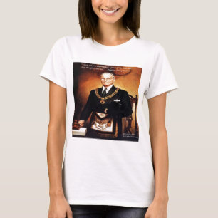 Harry Truman „Hat ihnen gar nicht erst die Hölle H T-Shirt