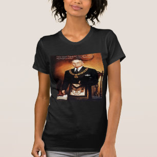 Harry Truman „Hat ihnen nicht die Hölle heißgemach T-Shirt